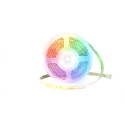Buy WOOX Smart RGB LED Strip Kit - R5149 - Smart RGB LED Strip Kit 24W IP64 with... in Cyprus, Nicosia, Limassol, Larnaka, Pafos