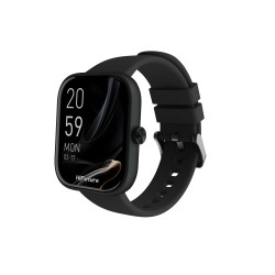 Buy HiFuture Fashion SmartWatch - LUME - Black in Cyprus, Nicosia, Limassol, Larnaka, Pafos