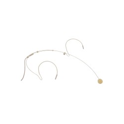 Buy Chord Neckband Microphone for Beltpack - 171.857UK - beige in Cyprus, Nicosia, Limassol, Larnaka, Pafos