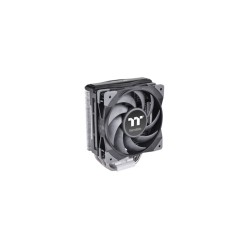 Buy Thermaltake Toughair 310 - CPU Air Tower Cooler - Black/Silver, 4 Heatpipes,... in Cyprus, Nicosia, Limassol, Larnaka, Pafos