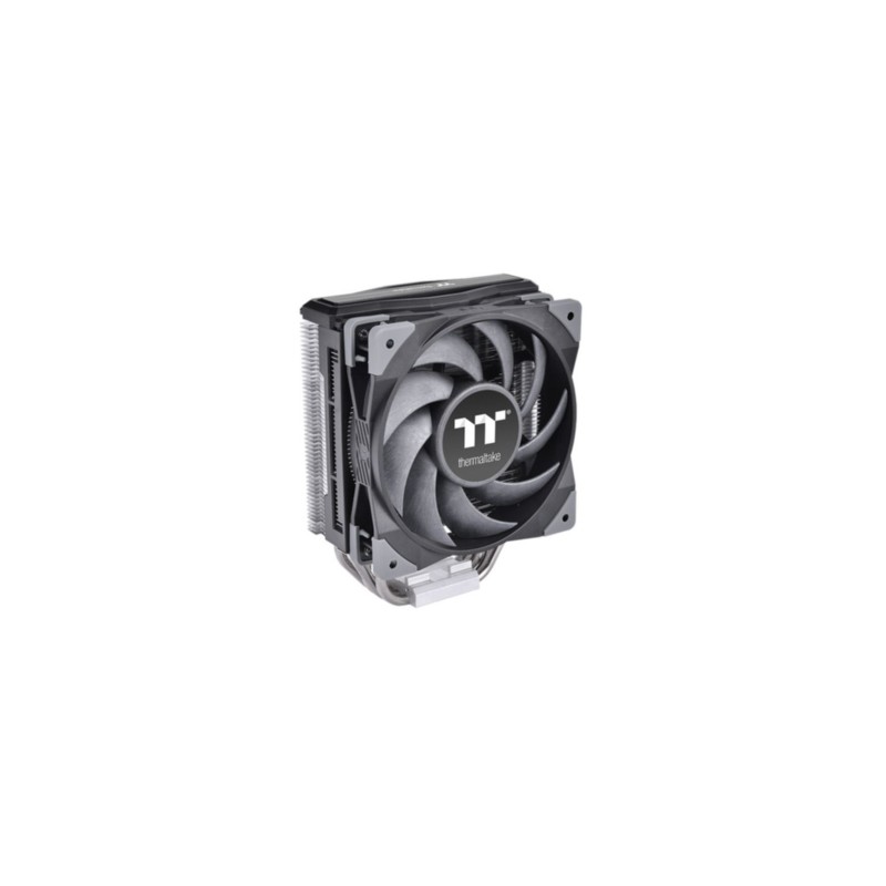 Buy Thermaltake Toughair 310 - CPU Air Tower Cooler - Black/Silver, 4 Heatpipes,... in Cyprus, Nicosia, Limassol, Larnaka, Pafos
