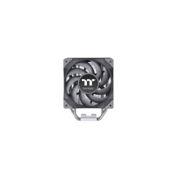 Buy Thermaltake Toughair 310 - CPU Air Tower Cooler - Black/Silver, 4 Heatpipes,... in Cyprus, Nicosia, Limassol, Larnaka, Pafos