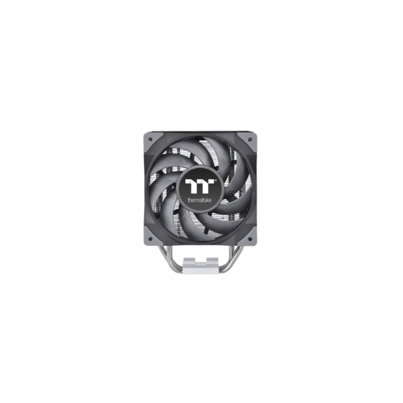 Buy Thermaltake Toughair 310 - CPU Air Tower Cooler - Black/Silver, 4 Heatpipes,... in Cyprus, Nicosia, Limassol, Larnaka, Pafos