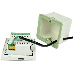 Buy Adastra Wall Amplifier - WA-215 - BT USB FM 2x15W@8ohm 953.132UK in Cyprus, Nicosia, Limassol, Larnaka, Pafos