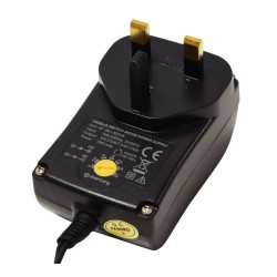 Buy Mercury Switch-Mode Power Supply - 661.403UK - 1500mA in Cyprus, Nicosia, Limassol, Larnaka, Pafos