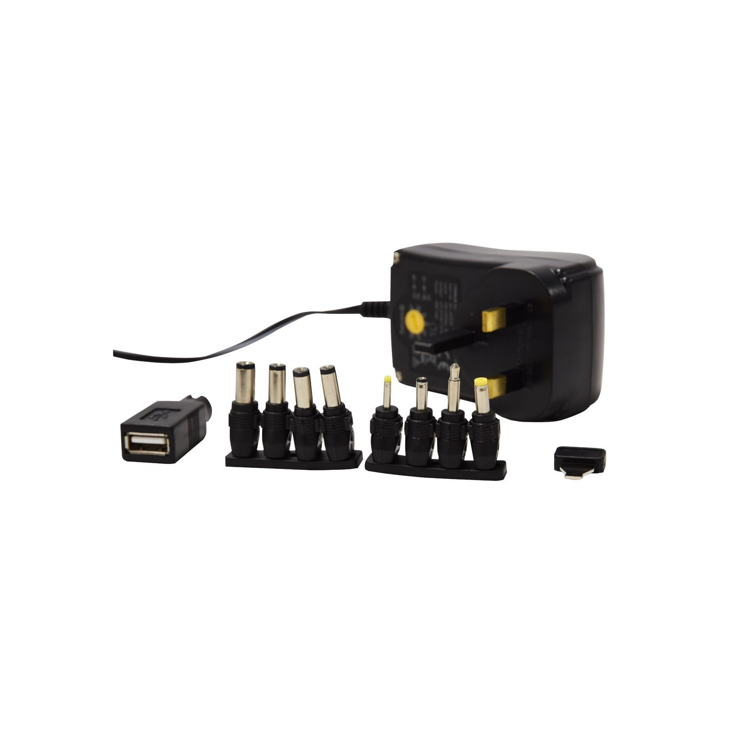 Mercury Switch-Mode Power Supply - 661.403UK - 1500mA — Buy in Cyprus with Fast Delivery