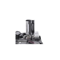 Buy Thermaltake Toughair 310 - CPU Air Tower Cooler - Black/Silver, 4 Heatpipes,... in Cyprus, Nicosia, Limassol, Larnaka, Pafos