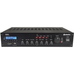 Buy Adastra Amplifier - RM60D - 100V 60W FM USB BT DAB in Cyprus, Nicosia, Limassol, Larnaka, Pafos