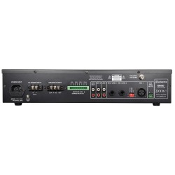 Buy Adastra Amplifier - RM60D - 100V 60W FM USB BT DAB in Cyprus, Nicosia, Limassol, Larnaka, Pafos