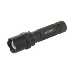 Buy Uniross USB Rechargeable Pocket Flashlight - ULFL014 - IP54 300 lumens & Pow... in Cyprus, Nicosia, Limassol, Larnaka, Pafos