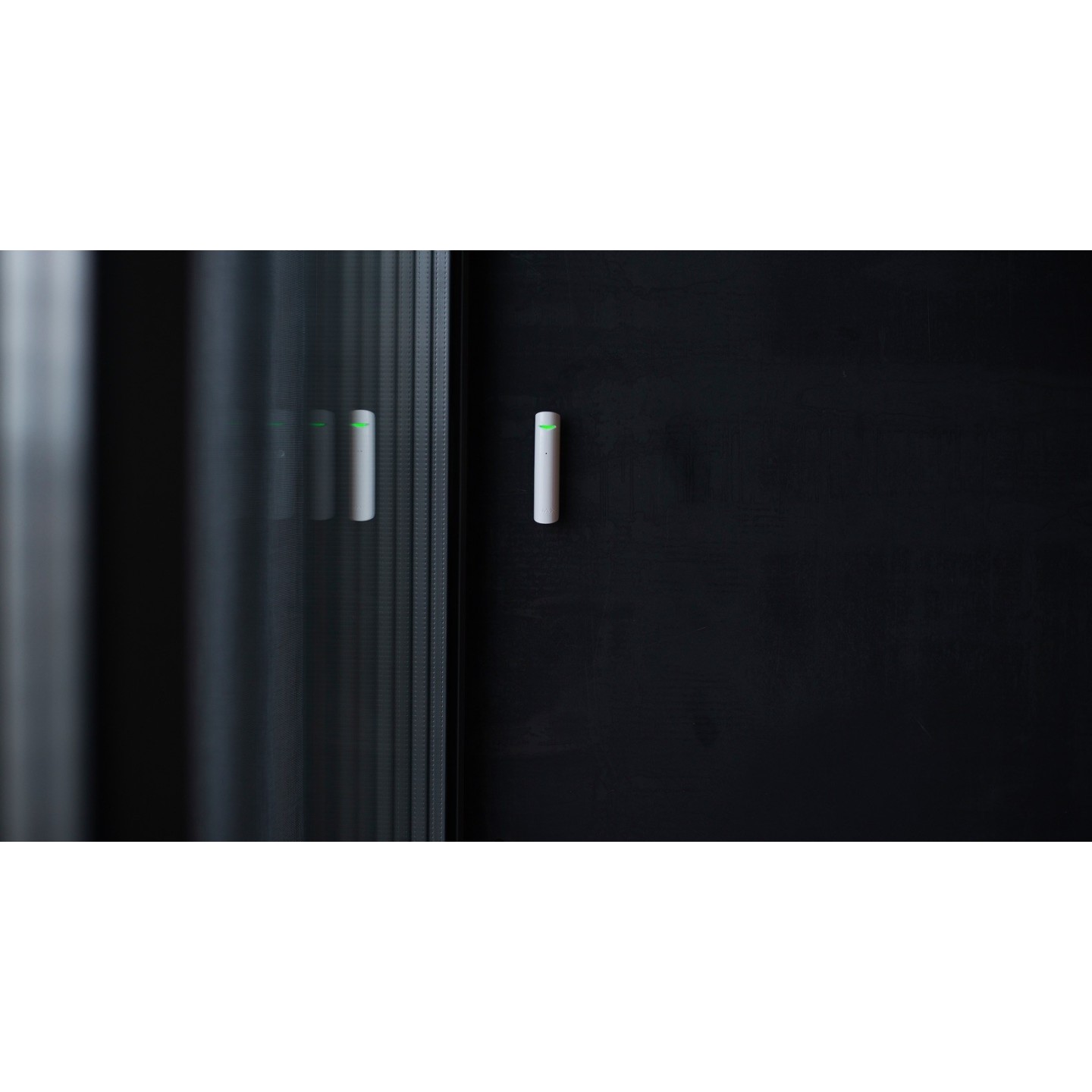 AJAX GlassProtect - White — Buy in Cyprus with Fast Delivery