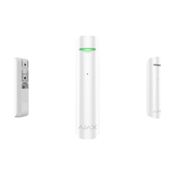 Buy AJAX GlassProtect - White in Cyprus, Nicosia, Limassol, Larnaka, Pafos