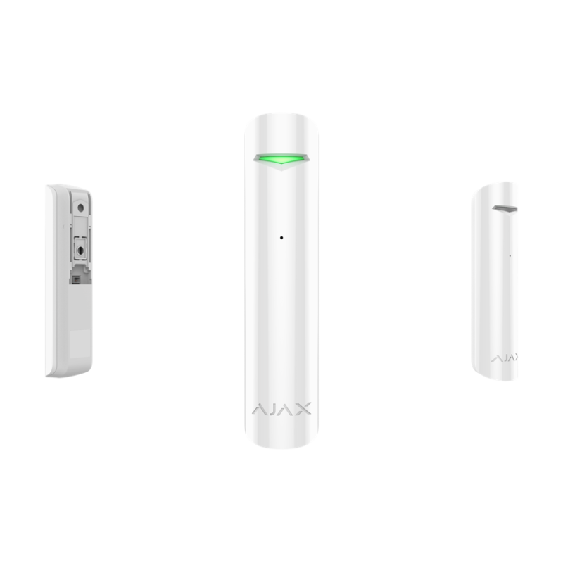 Buy AJAX GlassProtect - White in Cyprus, Nicosia, Limassol, Larnaka, Pafos