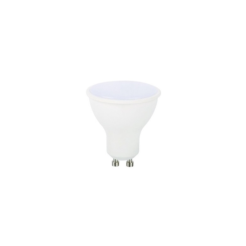 Buy GBC ON LED Spot Light - GU10 7W 6000K Cool White in Cyprus, Nicosia, Limassol, Larnaka, Pafos