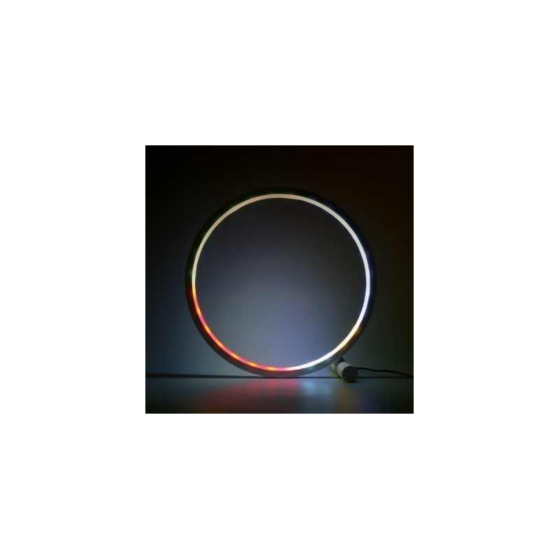 Buy GBC ON Infinity - RGB LED Table Lamp USB Power & Wired Controller 80LM in Cyprus, Nicosia, Limassol, Larnaka, Pafos