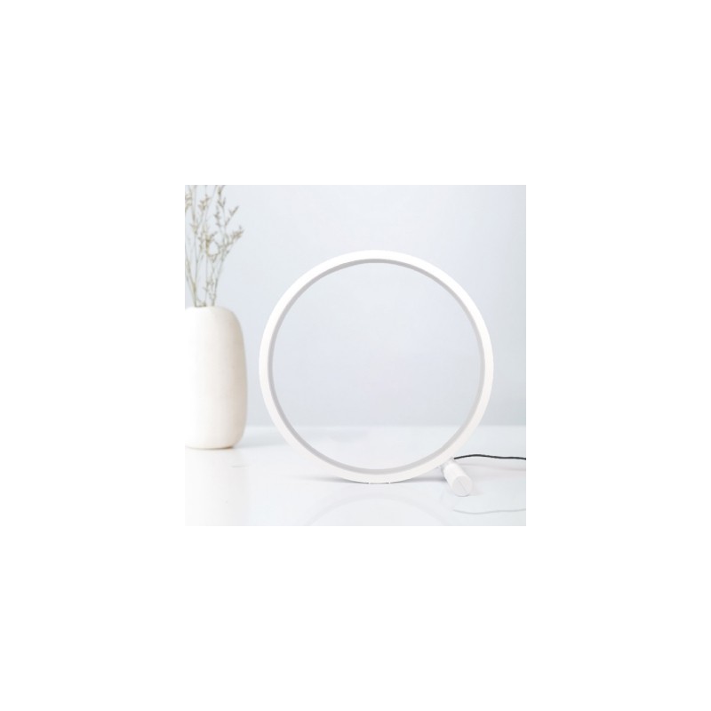 Buy GBC ON Infinity - RGB LED Table Lamp USB Power & Wired Controller 80LM in Cyprus, Nicosia, Limassol, Larnaka, Pafos