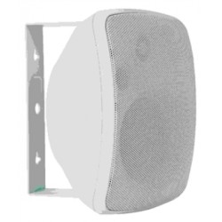 Buy Artsound - ASW55.2Tw - 100V 40W White in Cyprus, Nicosia, Limassol, Larnaka, Pafos