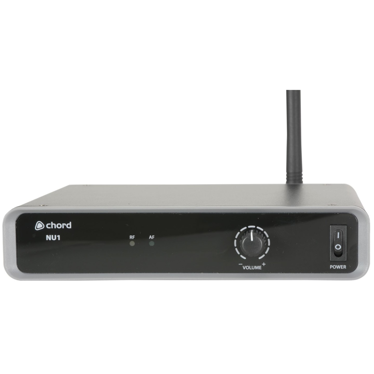 Chord UHF Wireless Handheld Microphone - NU1-H - 863.1MHz 171.981UK — Buy in Cyprus with Fast Delivery