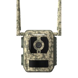 Buy Reolink BP4G Outdoor Battery Camera 4K Wildlife Camovue Talon Series - S130 in Cyprus, Nicosia, Limassol, Larnaka, Pafos