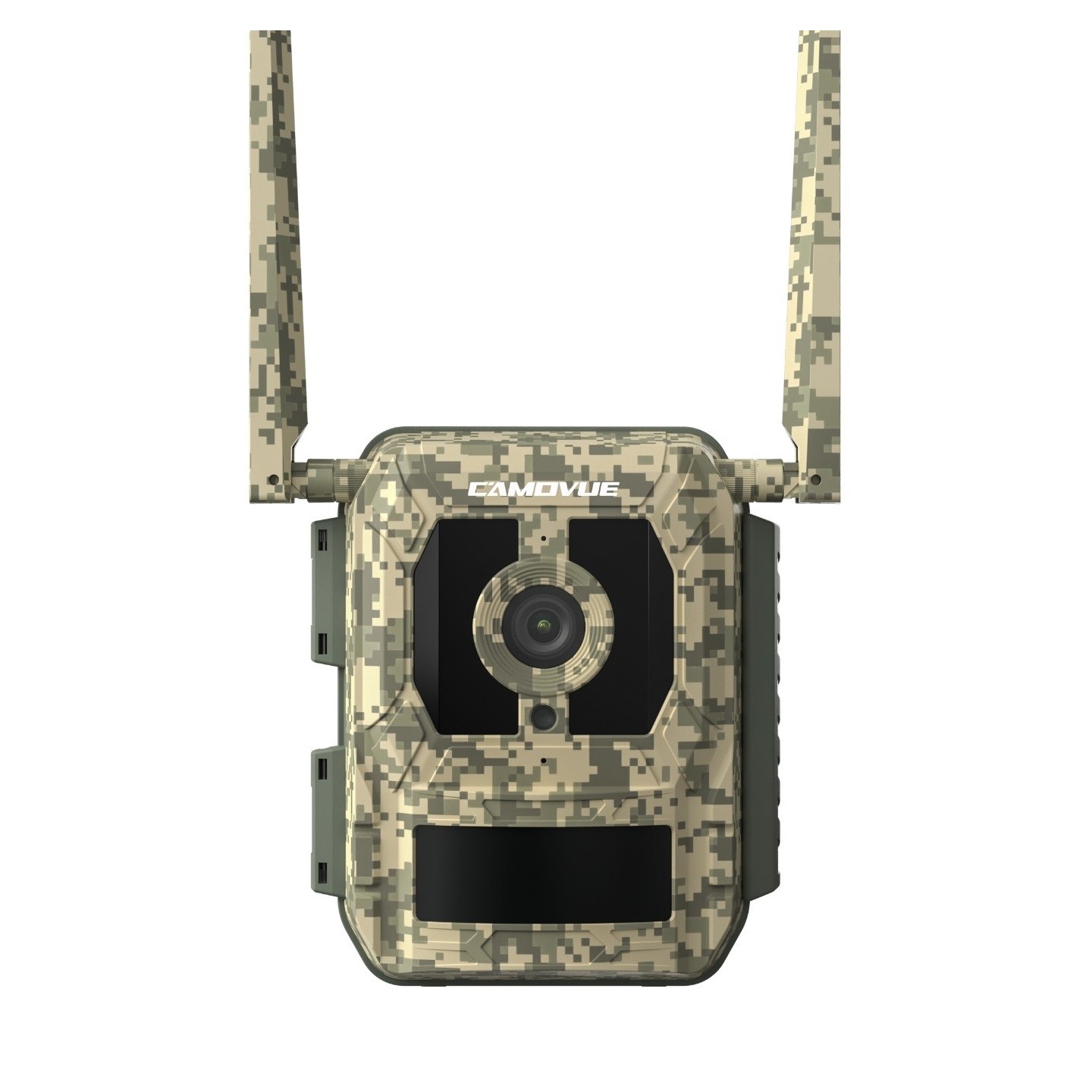 Reolink BP4G Outdoor Battery Camera 4K Wildlife Camovue Talon Series - S130 — Buy in Cyprus with Fast Delivery