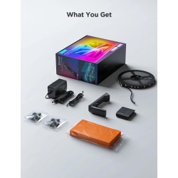 Buy Govee TV Backlight 3 Lite - 40-50 inch - UK in Cyprus, Nicosia, Limassol, Larnaka, Pafos