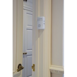 Buy Mercury Motion Sensing Visitor Chime - 350.043UK - Motion Sensing in Cyprus, Nicosia, Limassol, Larnaka, Pafos