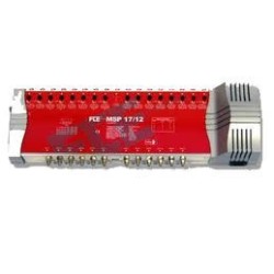 Buy FTE Multiswitch - MSP17 12 - Multiswitch 17 12 in Cyprus, Nicosia, Limassol, Larnaka, Pafos