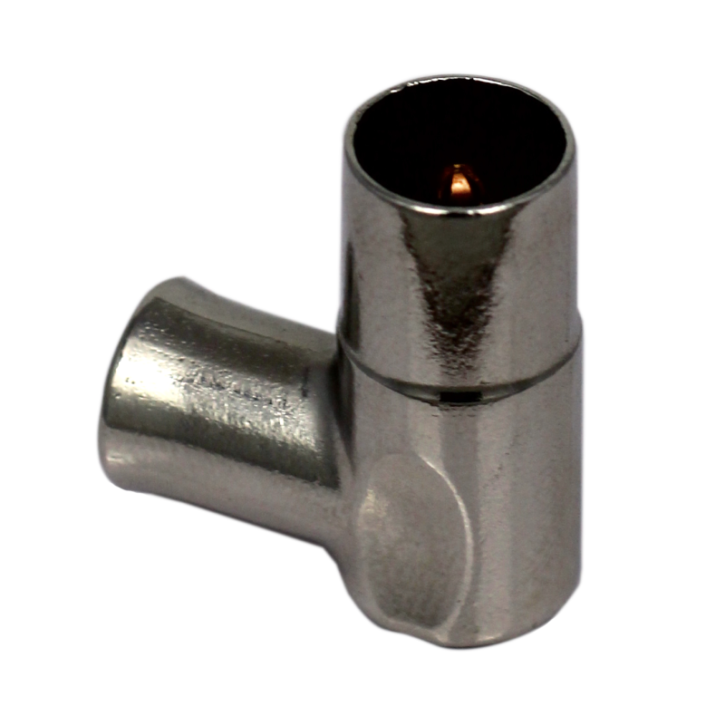 Buy EK Coaxial Plug - C95M-EK - Quick Coaxial Plug A++ Class Male in Cyprus, Nicosia, Limassol, Larnaka, Pafos