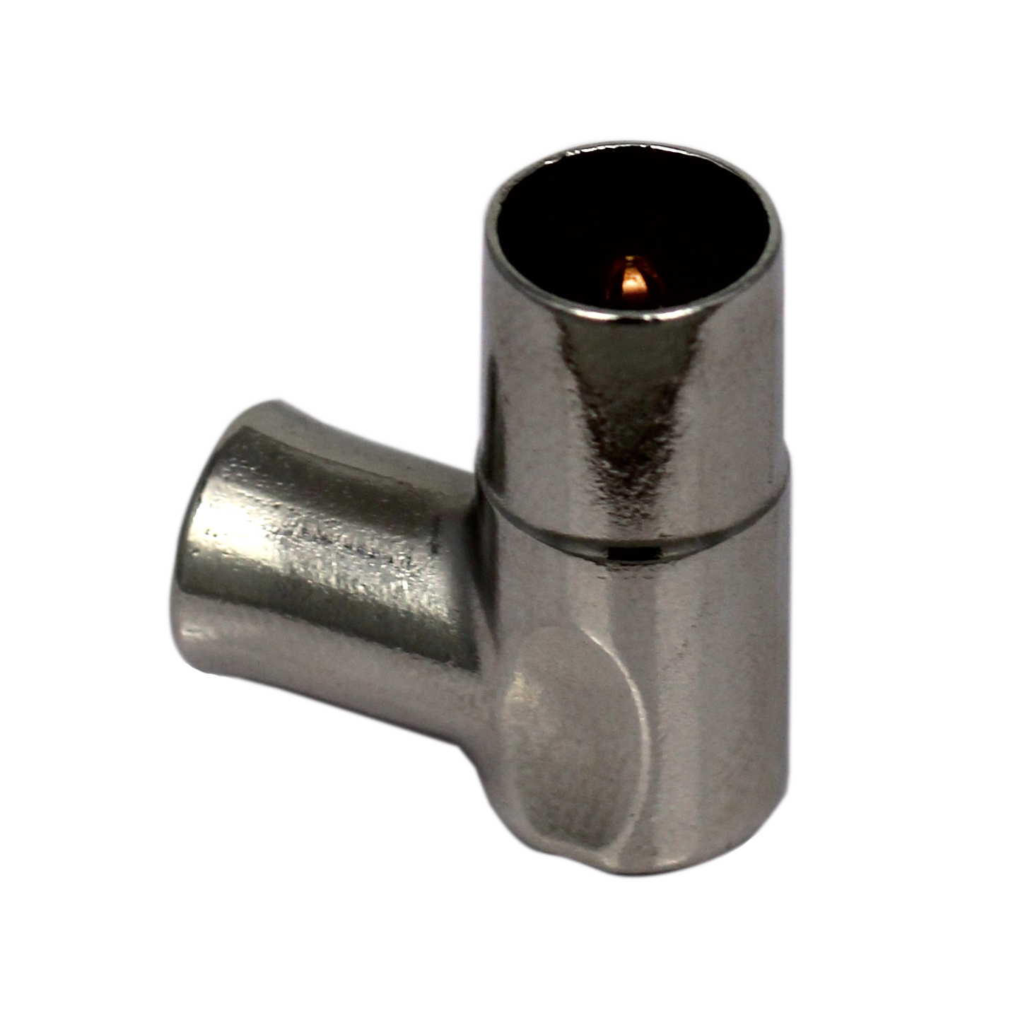 EK Coaxial Plug - C95M-EK - Quick Coaxial Plug A++ Class Male — Buy in Cyprus with Fast Delivery