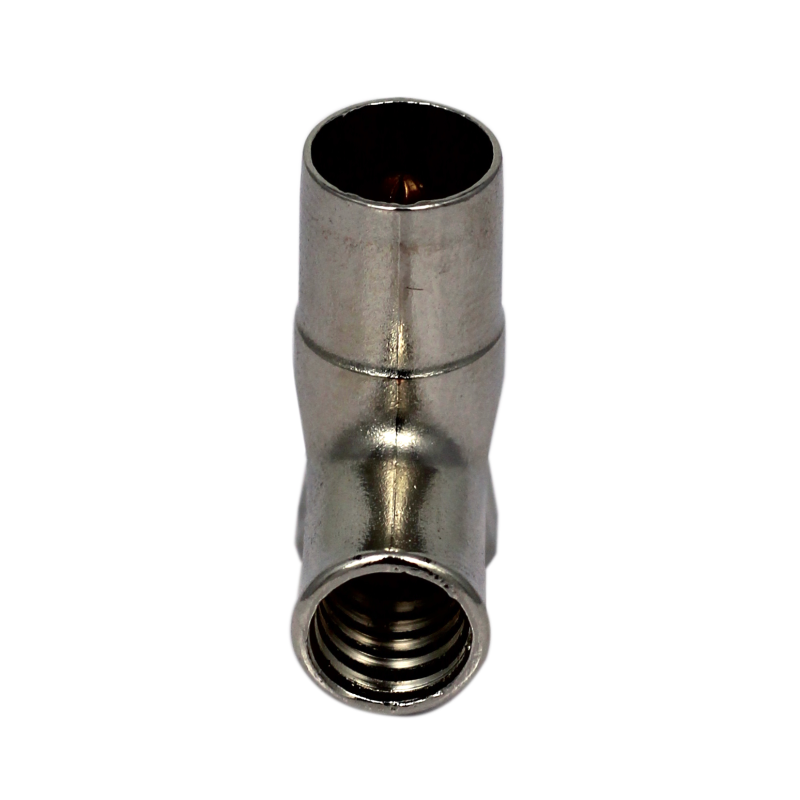 Buy EK Coaxial Plug - C95M-EK - Quick Coaxial Plug A++ Class Male in Cyprus, Nicosia, Limassol, Larnaka, Pafos