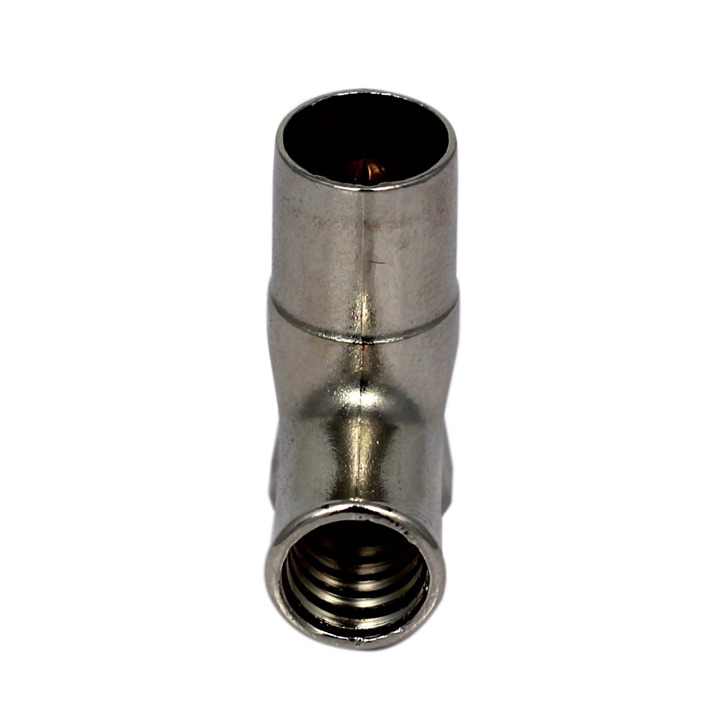 EK Coaxial Plug - C95M-EK - Quick Coaxial Plug A++ Class Male — Buy in Cyprus with Fast Delivery