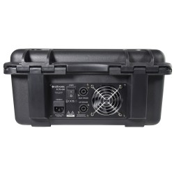 Buy Citronic FLITE-600 Portable Amplified Mixer - 170.600UK - Portable Amplified... in Cyprus, Nicosia, Limassol, Larnaka, Pafos