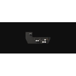 Buy AJAX Power Board - Hub HubPlus Rex in Cyprus, Nicosia, Limassol, Larnaka, Pafos