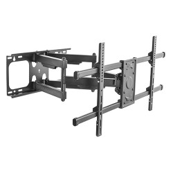 Buy Brateck TV Mount - LPA49-486 - 80x40 Turn 4-Arm 64cm 60kg in Cyprus, Nicosia, Limassol, Larnaka, Pafos