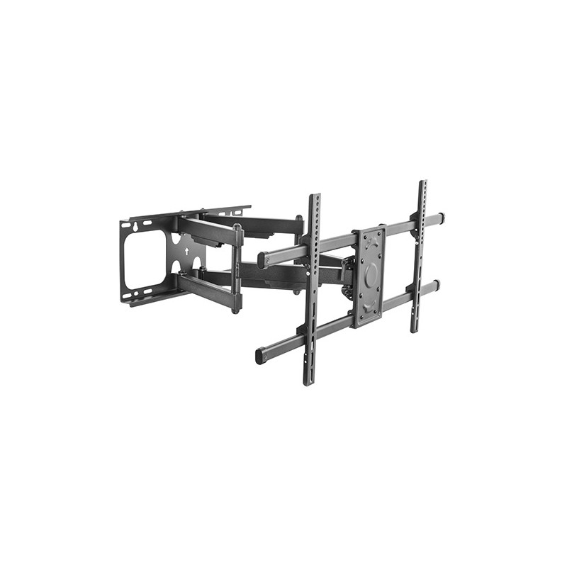 Buy Brateck TV Mount - LPA49-486 - 80x40 Turn 4-Arm 64cm 60kg in Cyprus, Nicosia, Limassol, Larnaka, Pafos