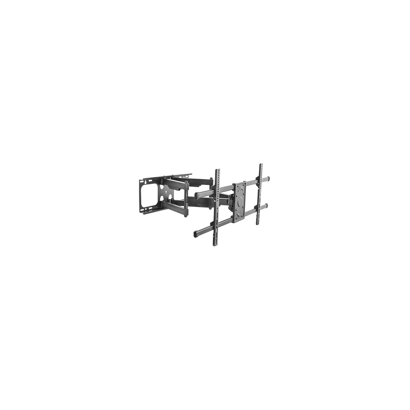 Brateck TV Mount - LPA49-486 - 80x40 Turn 4-Arm 64cm 60kg — Buy in Cyprus with Fast Delivery