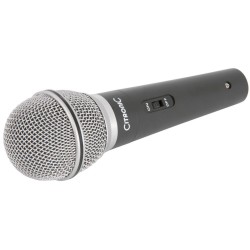 Buy Citronic Dynamic Microphone - DMCO3 - 173.863UK in Cyprus, Nicosia, Limassol, Larnaka, Pafos