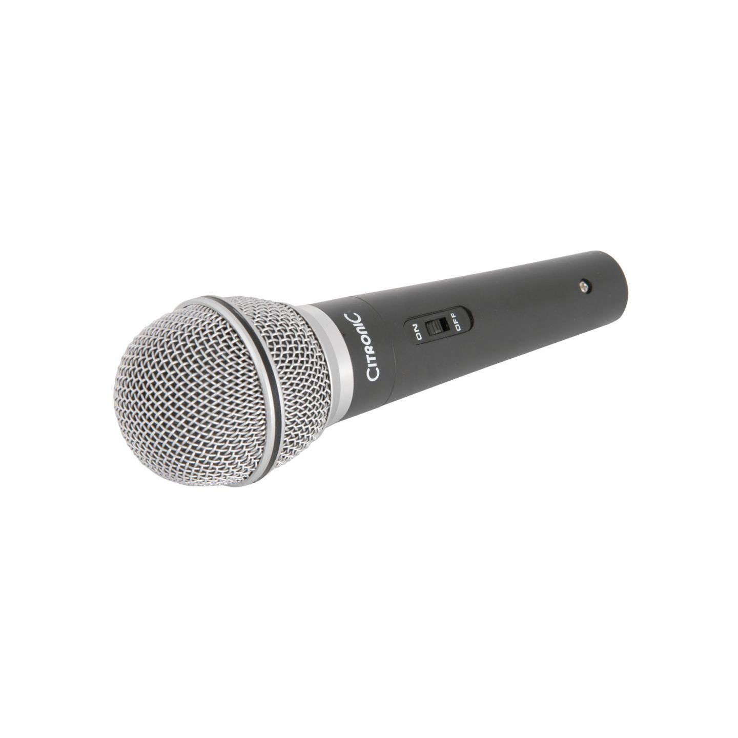 Citronic Dynamic Microphone - DMCO3 - 173.863UK — Buy in Cyprus with Fast Delivery