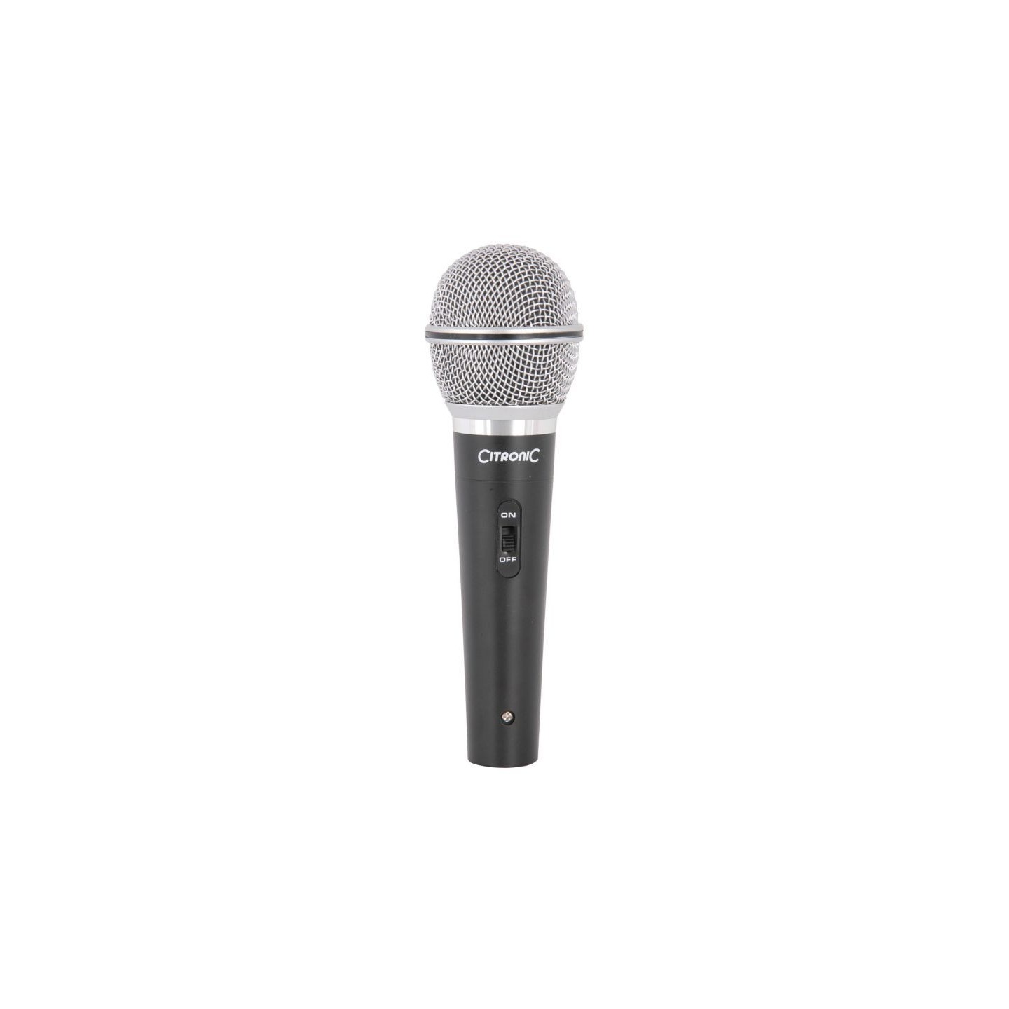 Citronic Dynamic Microphone - DMCO3 - 173.863UK — Buy in Cyprus with Fast Delivery