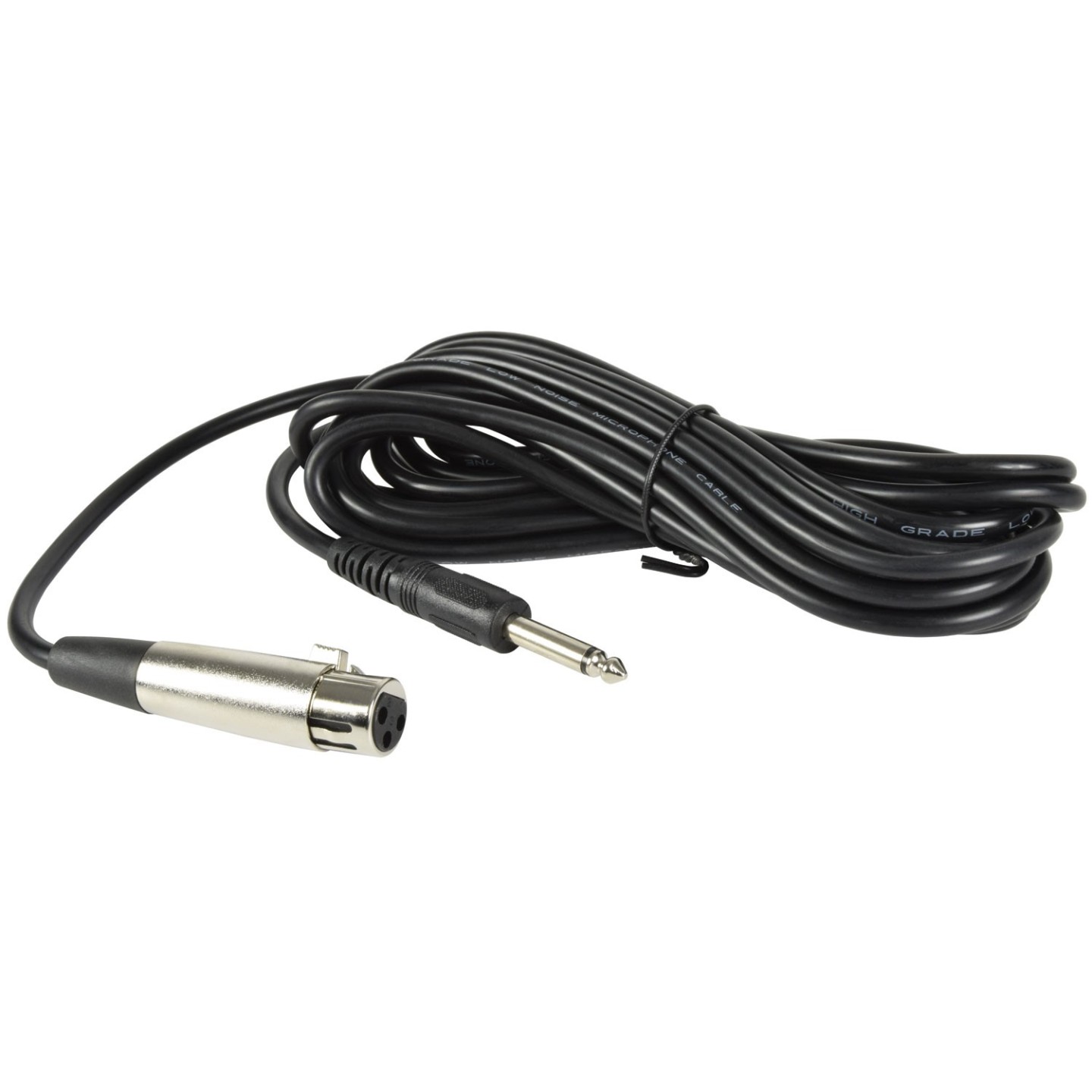 Citronic Dynamic Microphone - DMCO3 - 173.863UK — Buy in Cyprus with Fast Delivery