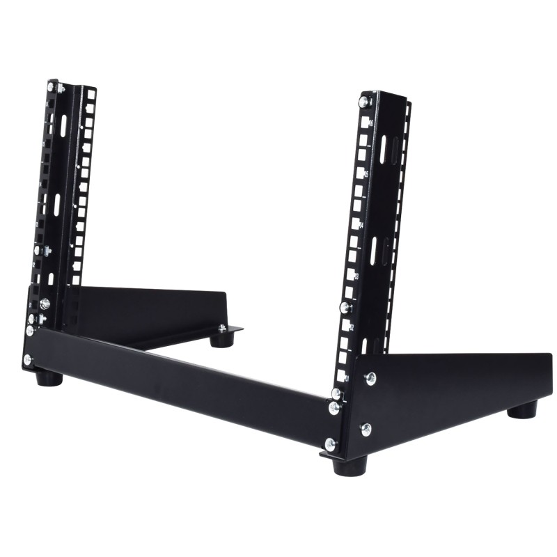 Buy Adastra RA 19' Desktop Rack Stand - 953.556UK - 6U in Cyprus, Nicosia, Limassol, Larnaka, Pafos