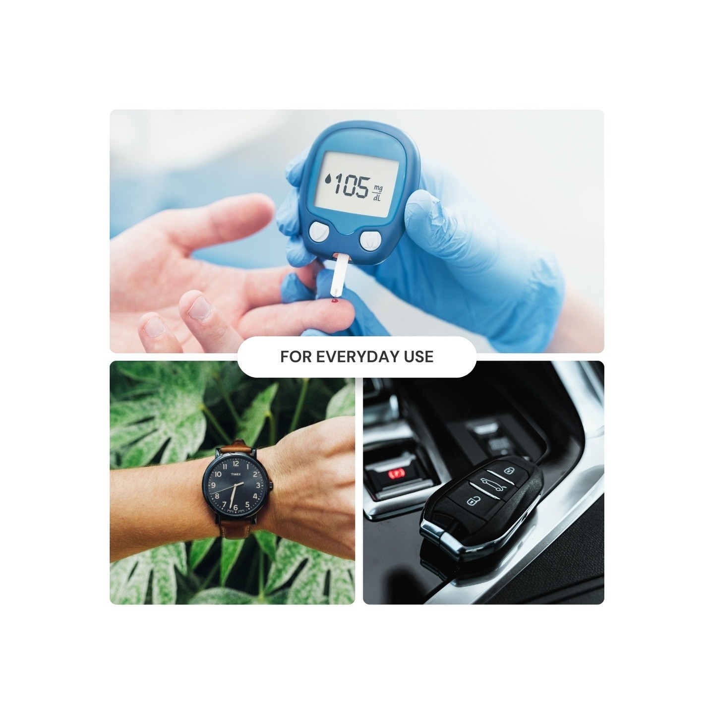 Uniross Lithium-Button Cell Battery - CR2450 - 1pc — Buy in Cyprus with Fast Delivery