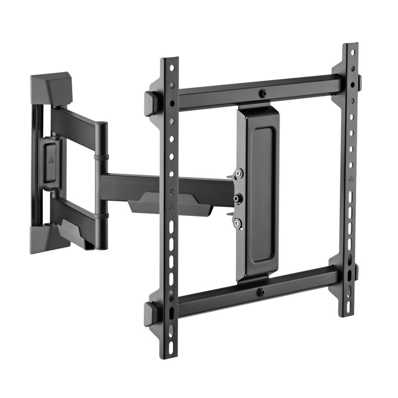 Buy Brateck TV Mount - LPA76-443 - 40x40 Turn 2-Arm 51cm Ext in Cyprus, Nicosia, Limassol, Larnaka, Pafos