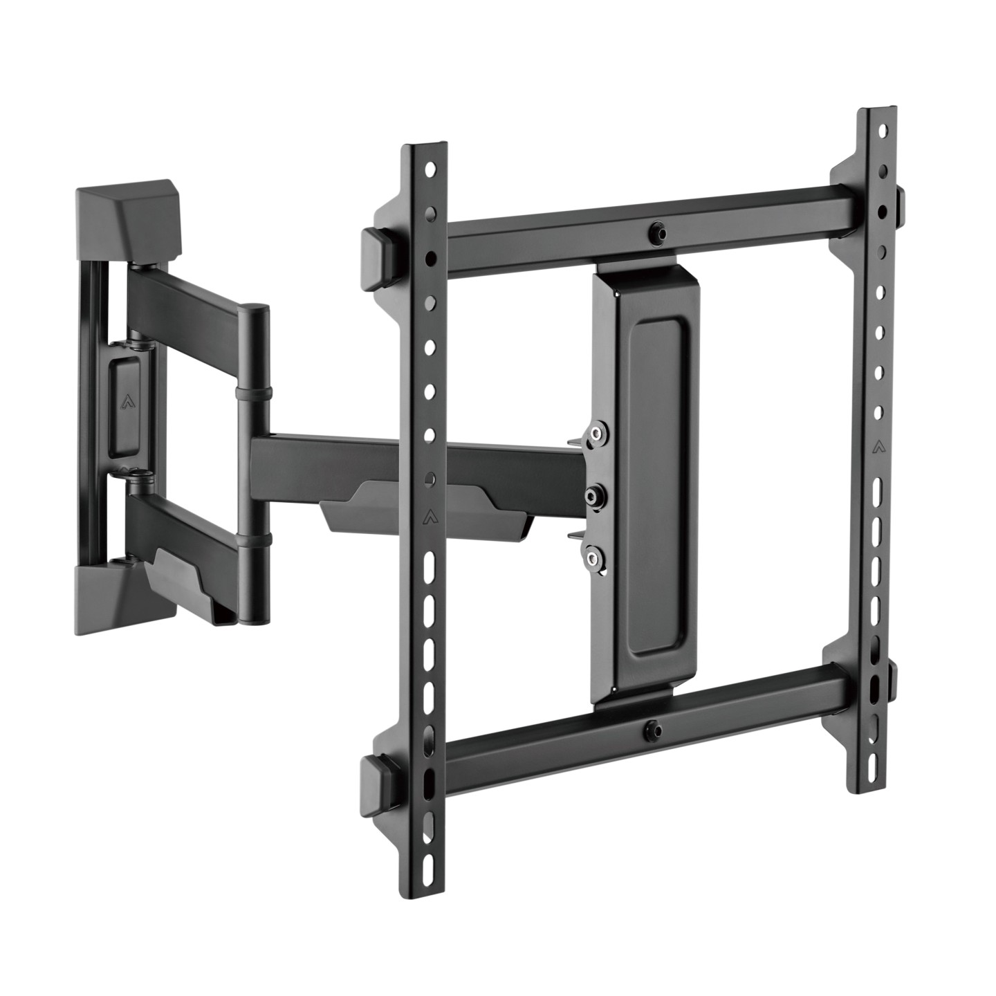 Brateck TV Mount - LPA76-443 - 40x40 Turn 2-Arm 51cm Ext — Buy in Cyprus with Fast Delivery