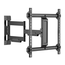 Buy Brateck TV Mount - LPA76-443 - 40x40 Turn 2-Arm 51cm Ext in Cyprus, Nicosia, Limassol, Larnaka, Pafos