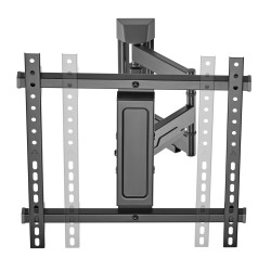Buy Brateck TV Mount - LPA76-443 - 40x40 Turn 2-Arm 51cm Ext in Cyprus, Nicosia, Limassol, Larnaka, Pafos