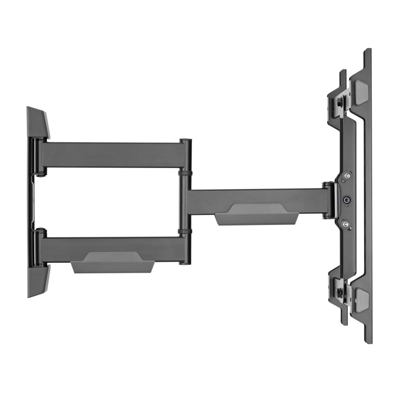 Buy Brateck TV Mount - LPA76-443 - 40x40 Turn 2-Arm 51cm Ext in Cyprus, Nicosia, Limassol, Larnaka, Pafos