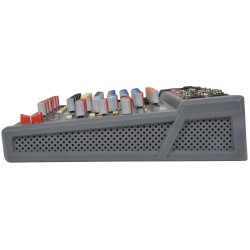 Buy Citronic Mixer - CMB-10 - 10ch Mixer with DSP USB PC BT in Cyprus, Nicosia, Limassol, Larnaka, Pafos