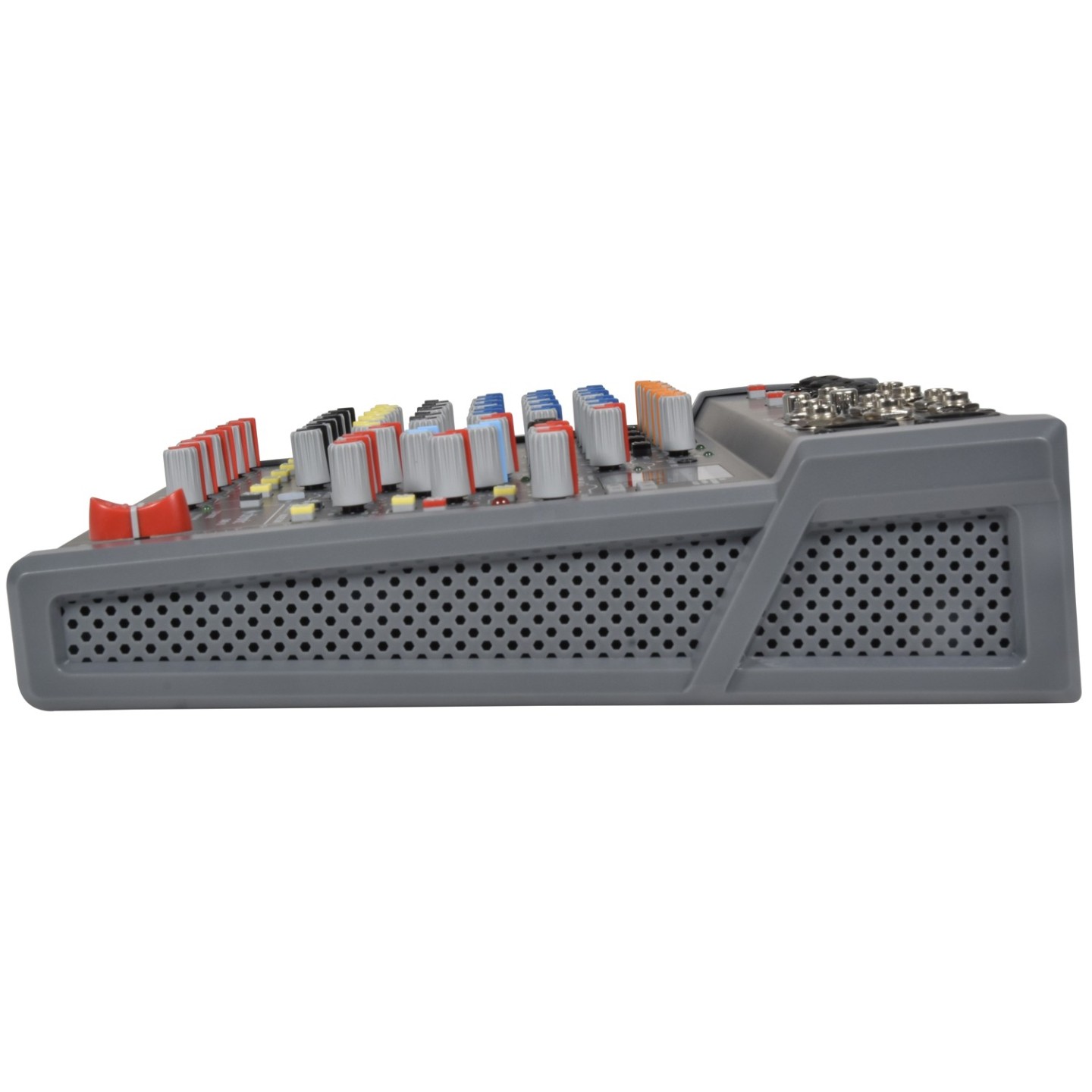 Citronic Mixer - CMB-10 - 10ch Mixer with DSP USB PC BT — Buy in Cyprus with Fast Delivery