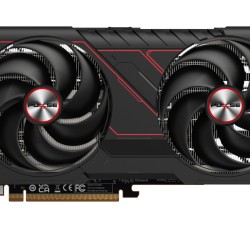 Buy Sapphire PULSE Radeon RX 9070 - 16GB GDDR6, 2520 MHz Boost, PCIe 5.0, Black in Cyprus, Nicosia, Limassol, Larnaka, Pafos